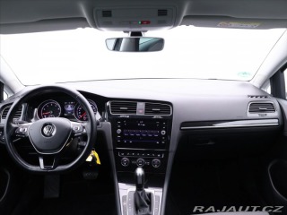 Volkswagen Golf 1,5 TSI 110kW DSG Highlin 2021