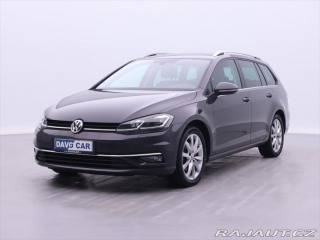 Volkswagen Golf 1,5 TSI 110kW DSG Highlin 2021