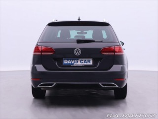 Volkswagen Golf 1,5 TSI 110kW DSG Highlin 2021