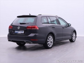 Volkswagen Golf 1,5 TSI 110kW DSG Highlin 2021
