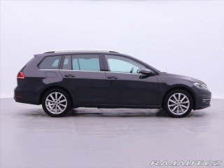 Volkswagen Golf 1,5 TSI 110kW DSG Highlin 2021