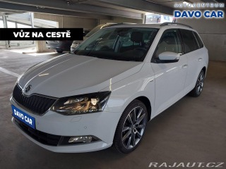 Škoda Fabia 1,2 TSI 81kW Drive Naviga