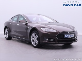 Tesla Model S P85 350kW Freecharging