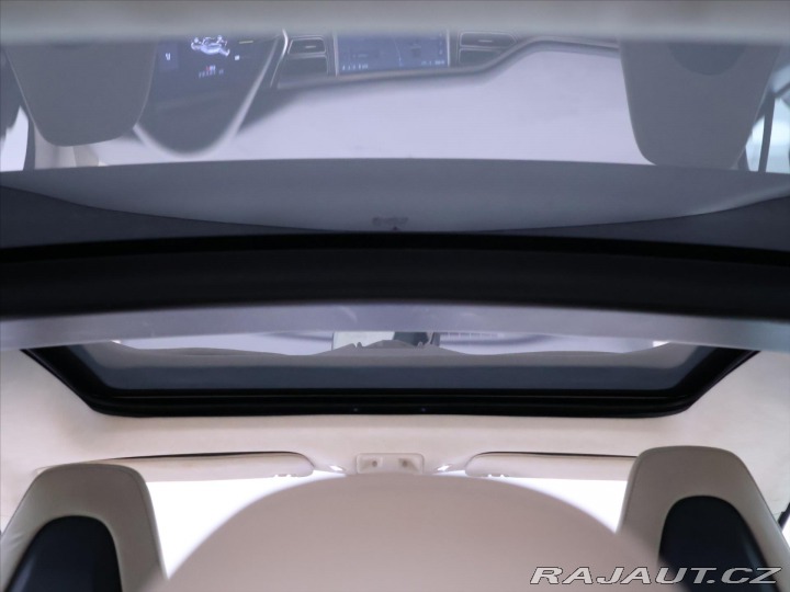 Tesla Model S P85 350kW Freecharging 2014