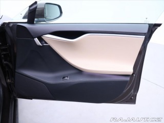 Tesla Model S P85 350kW Freecharging 2014
