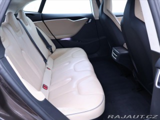 Tesla Model S P85 350kW Freecharging 2014