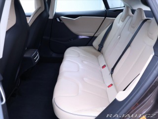 Tesla Model S P85 350kW Freecharging 2014