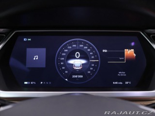 Tesla Model S P85 350kW Freecharging 2014