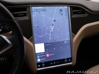Tesla Model S P85 350kW Freecharging 2014