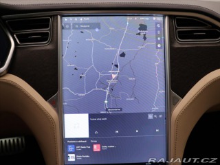 Tesla Model S P85 350kW Freecharging 2014