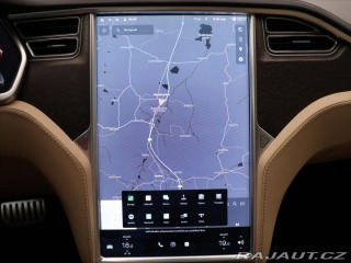 Tesla Model S P85 350kW Freecharging 2014
