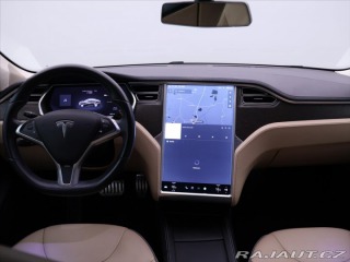 Tesla Model S P85 350kW Freecharging 2014