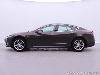 Tesla Model S P85 350kW Freecharging 2014