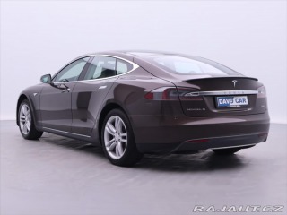 Tesla Model S P85 350kW Freecharging 2014