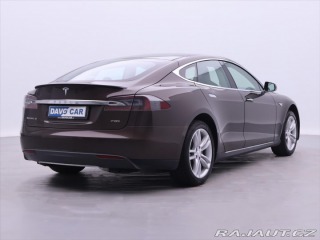 Tesla Model S P85 350kW Freecharging 2014