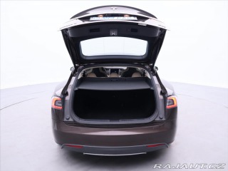 Tesla Model S P85 350kW Freecharging 2014