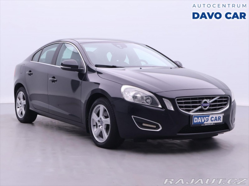 Volvo S60 2,0 D3 120kW Aut. Serv.Kn