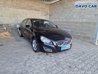 Volvo S60 2,0 D3 120kW Aut. Serv.Kn