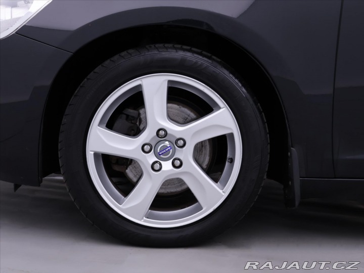 Volvo S60 2,0 D3 120kW Aut. Serv.Kn 2012