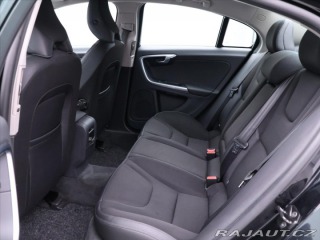 Volvo S60 2,0 D3 120kW Aut. Serv.Kn 2012