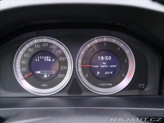 Volvo S60 2,0 D3 120kW Aut. Serv.Kn 2012