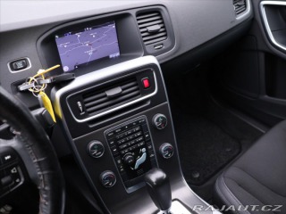 Volvo S60 2,0 D3 120kW Aut. Serv.Kn 2012
