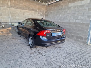 Volvo S60 2,0 D3 120kW Aut. Serv.Kn 2012