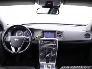 Volvo S60 2,0 D3 120kW Aut. Serv.Kn 2012