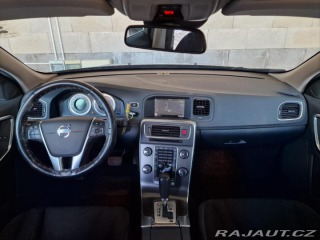 Volvo S60 2,0 D3 120kW Aut. Serv.Kn 2012