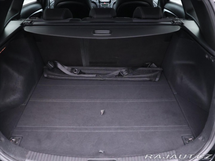 Hyundai i30 1,6 CRDi 81kW Aut.klima C 2017