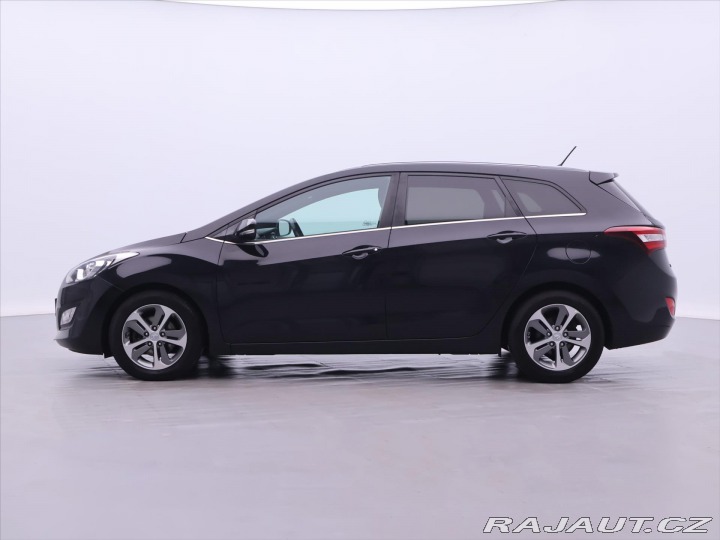 Hyundai i30 1,6 CRDi 81kW Aut.klima C 2017