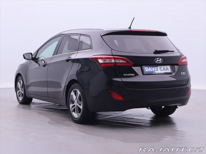 Hyundai i30 1,6 CRDi 81kW Aut.klima C 2017