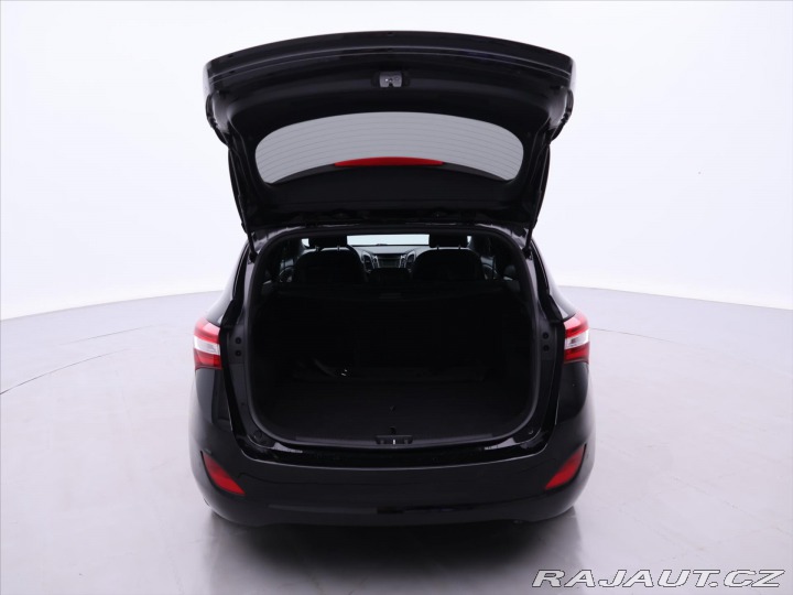 Hyundai i30 1,6 CRDi 81kW Aut.klima C 2017