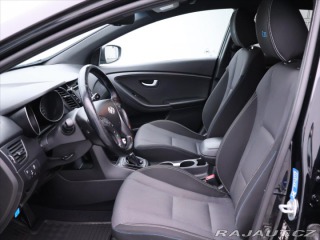 Hyundai i30 1,6 CRDi 81kW Aut.klima C 2017