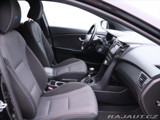 Hyundai i30 1,6 CRDi 81kW Aut.klima C 2017