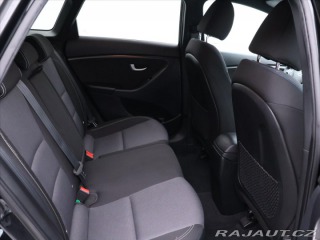 Hyundai i30 1,6 CRDi 81kW Aut.klima C 2017
