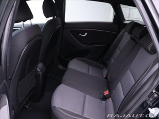 Hyundai i30 1,6 CRDi 81kW Aut.klima C 2017
