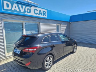 Hyundai i30 1,6 CRDi 81kW Aut.klima 2017