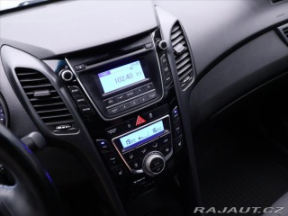 Hyundai i30 1,6 CRDi 81kW Aut.klima C 2017