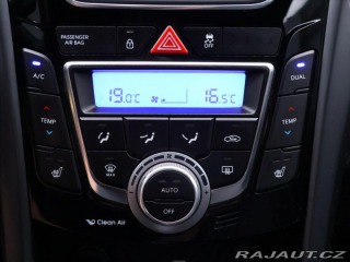 Hyundai i30 1,6 CRDi 81kW Aut.klima C 2017
