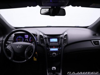Hyundai i30 1,6 CRDi 81kW Aut.klima C 2017