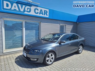Škoda Octavia 2,0 TDI Style DPH CZ