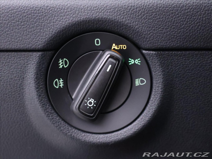 Škoda Octavia 2,0 TDI 110kW Style CZ DP 2017