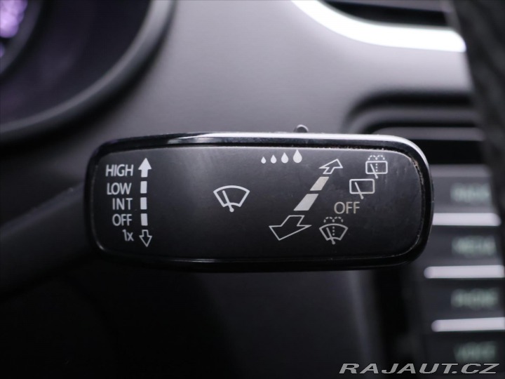 Škoda Octavia 2,0 TDI 110kW Style CZ DP 2017