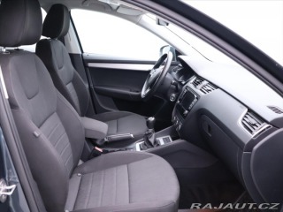 Škoda Octavia 2,0 TDI 110kW Style CZ DP 2017