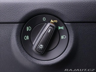 Škoda Octavia 2,0 TDI 110kW Style CZ DP 2017