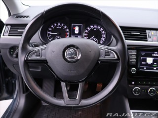 Škoda Octavia 2,0 TDI 110kW Style CZ DP 2017