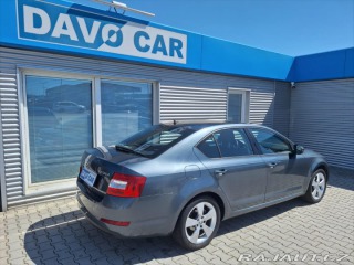 Škoda Octavia 2,0 TDI Style DPH CZ 2017