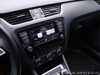 Škoda Octavia 2,0 TDI 110kW Style CZ DP 2017