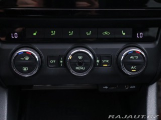 Škoda Octavia 2,0 TDI 110kW Style CZ DP 2017